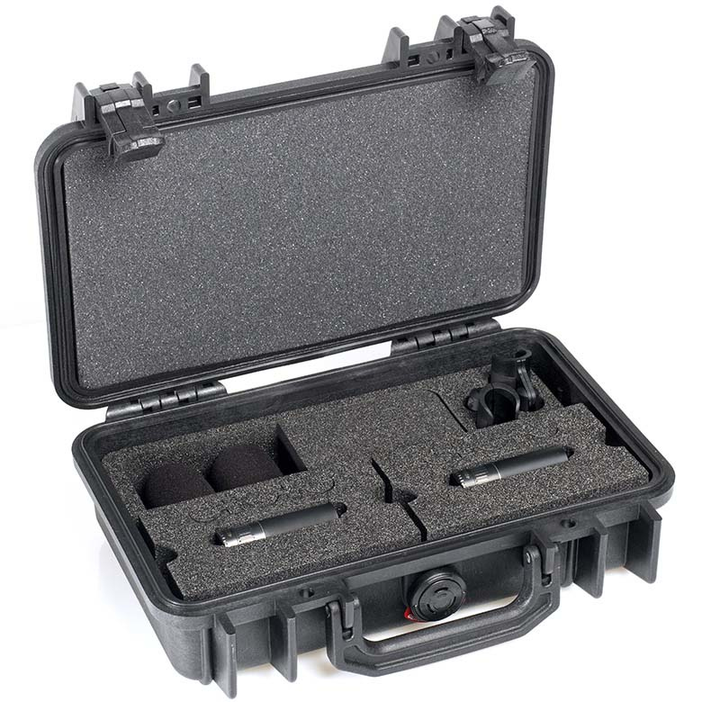 DPA ST4011C